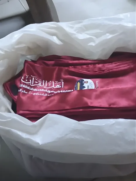 صورة من المشروع
