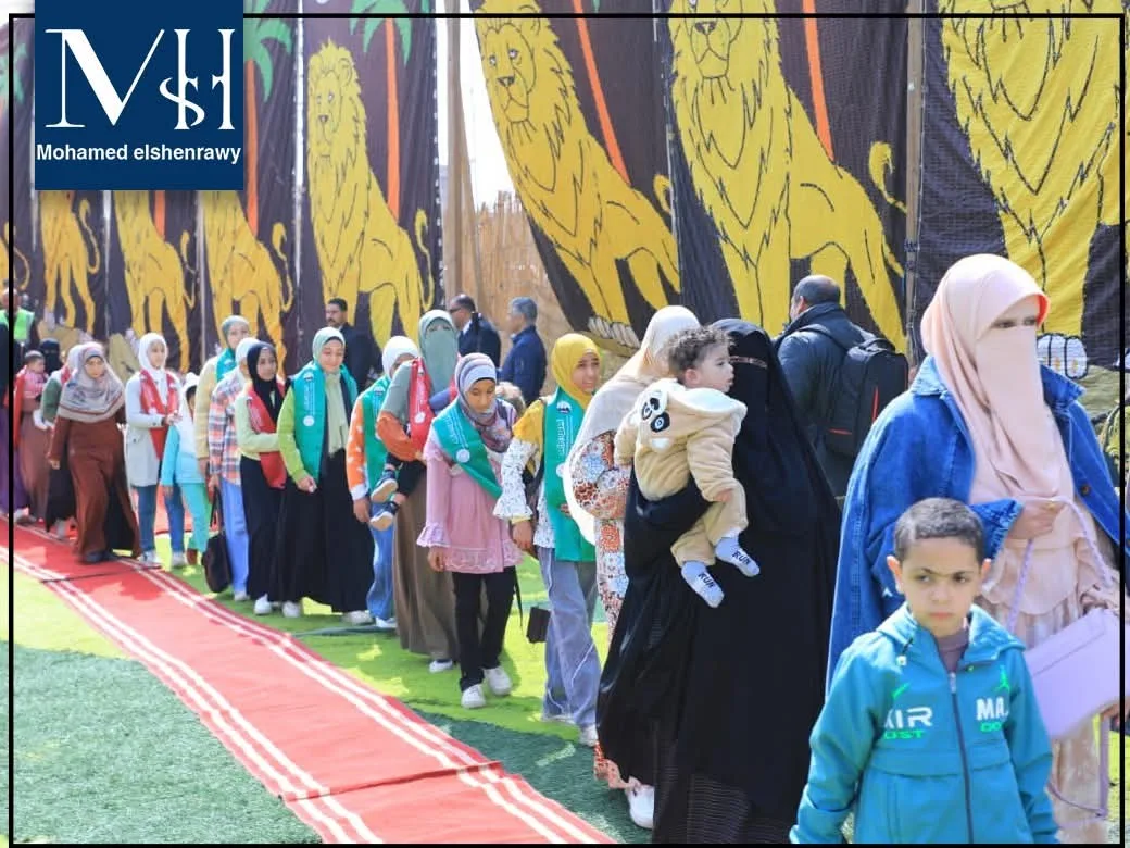 صورة من المشروع